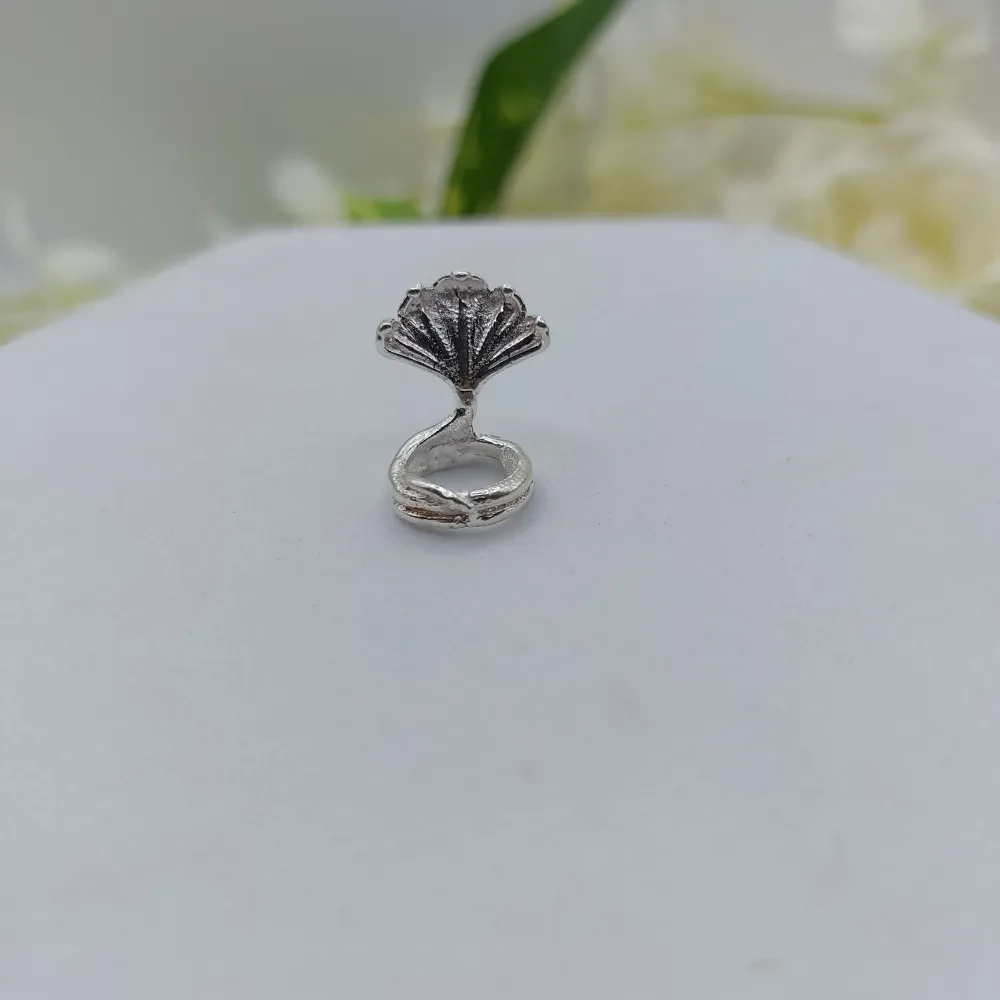 Silver Nag- Small Size