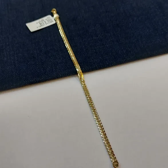 Italian Ladies Bracelet