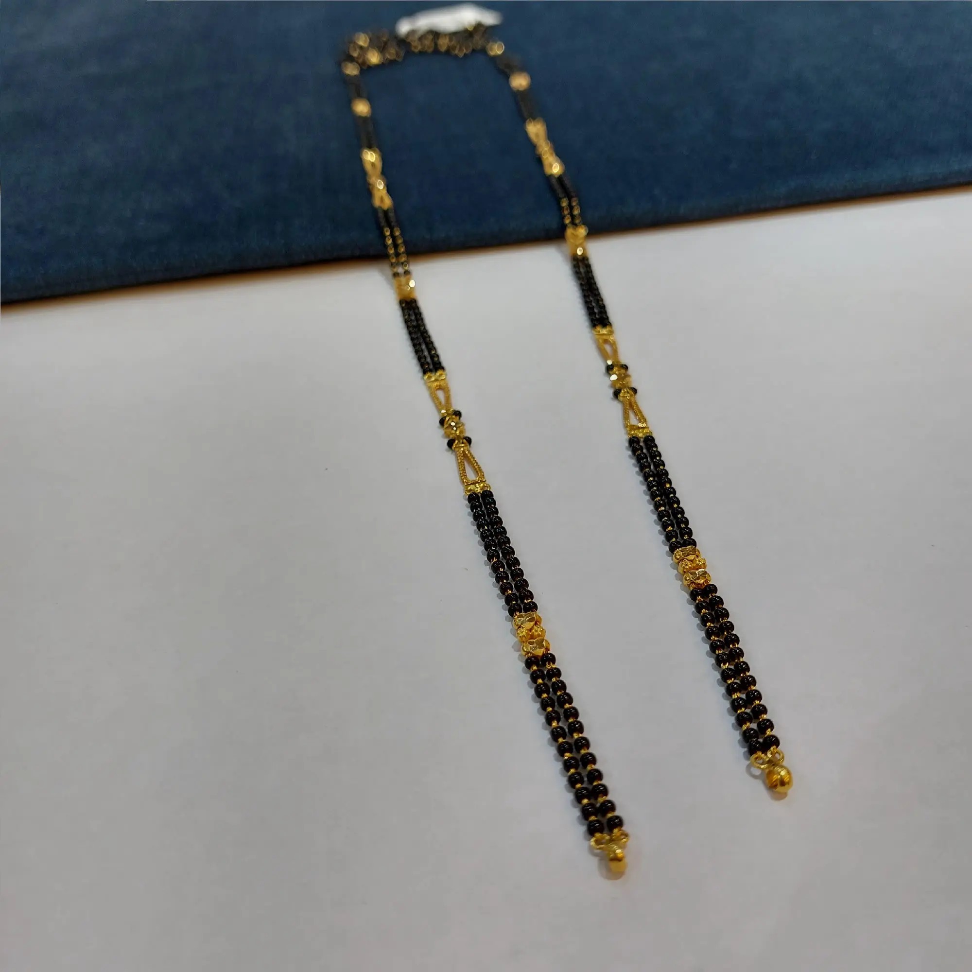 Daily Wear Long Mangalsutra