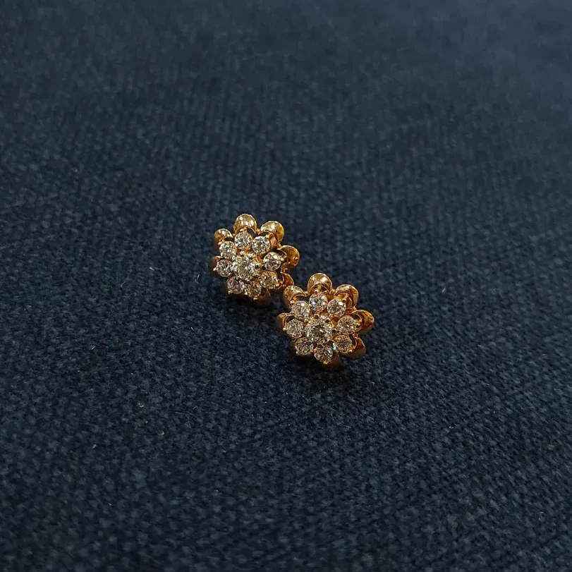Style Rose Gold Tops