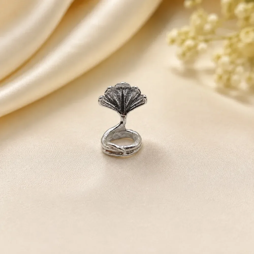 Silver Nag- Small Size