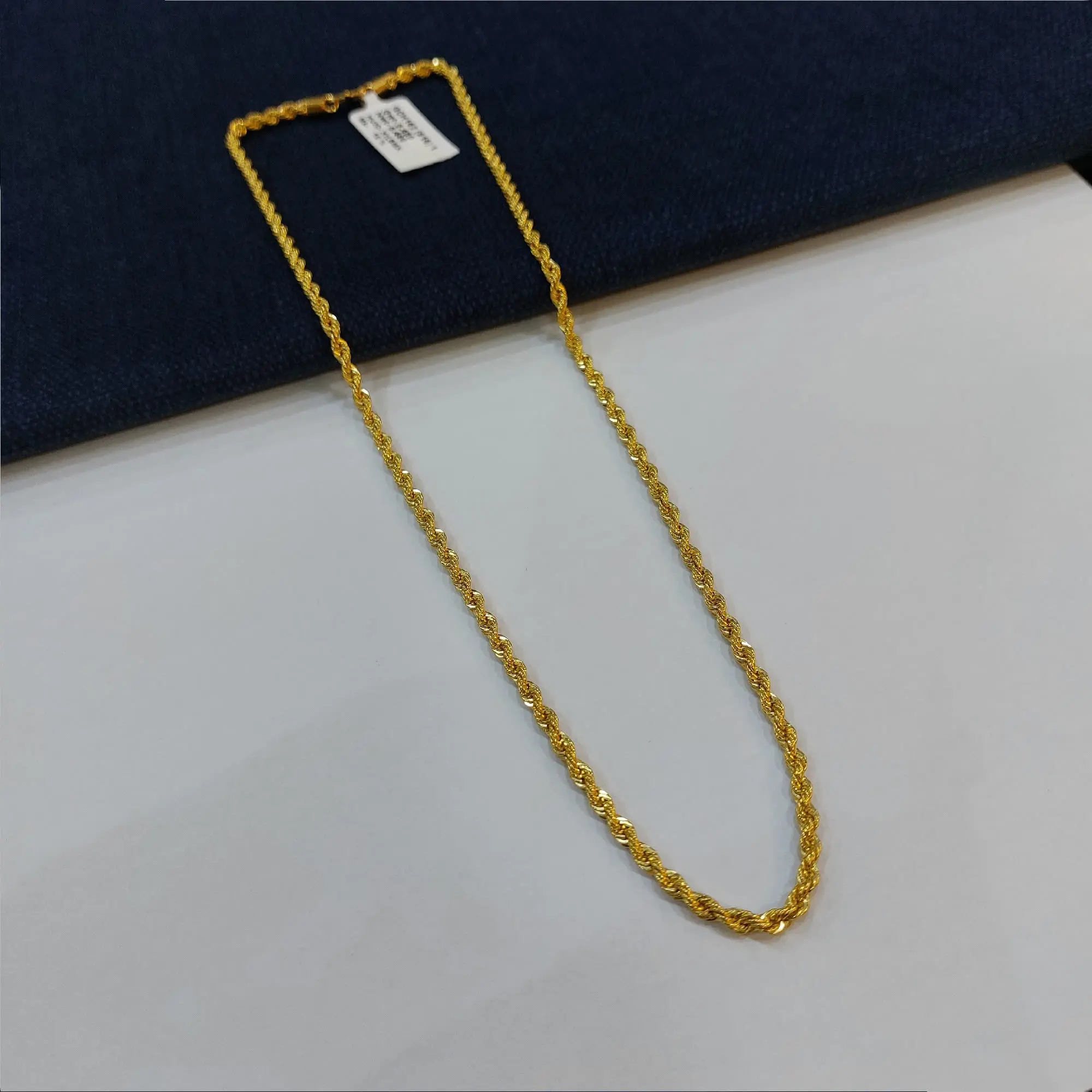 Gold Chain