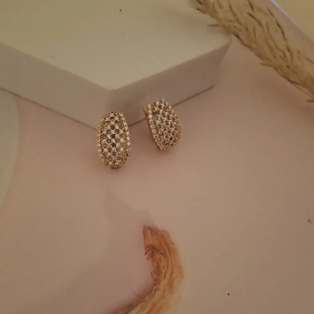 Classy Earrings