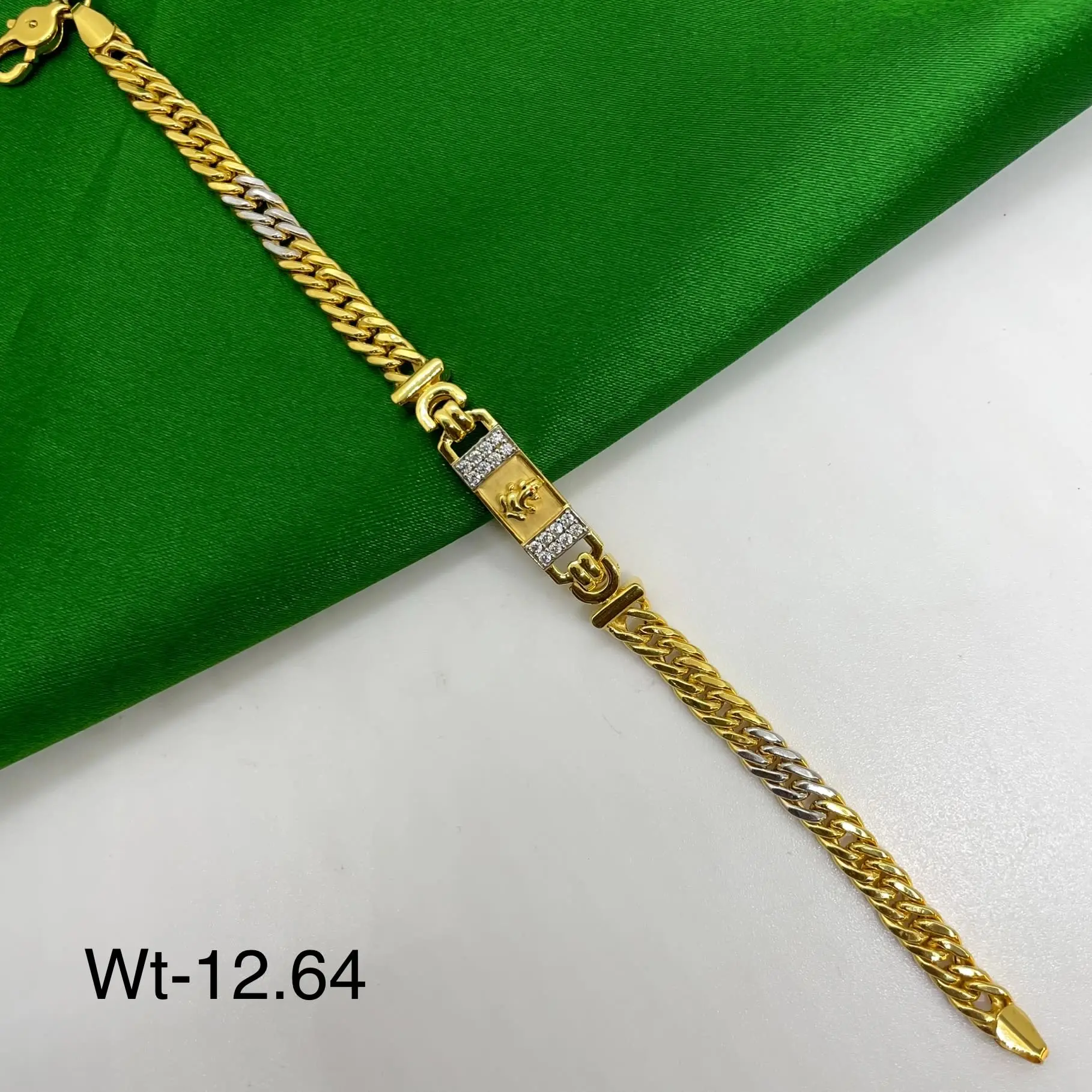Roadium Work Bracelet