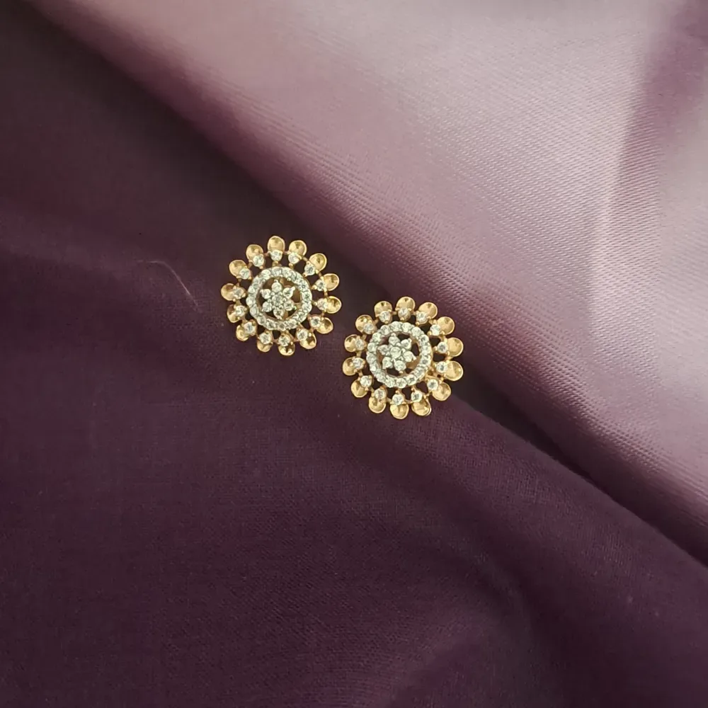 Gorgeous Earring