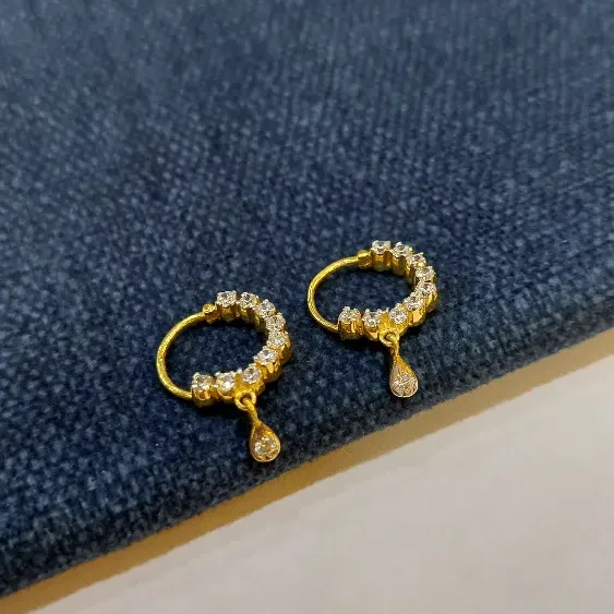 Trendy American Diamond Bali
