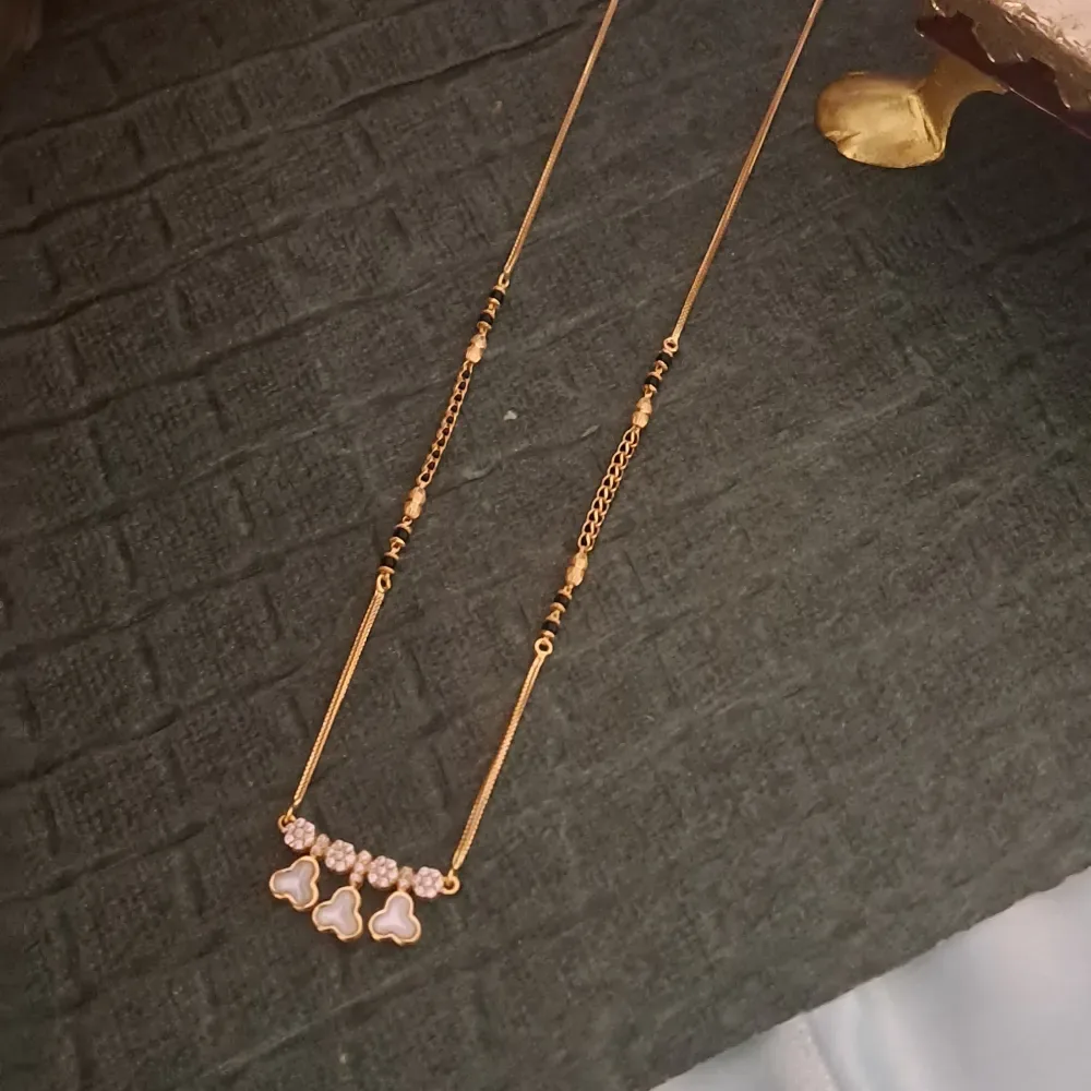 Elegant Mangalsutra