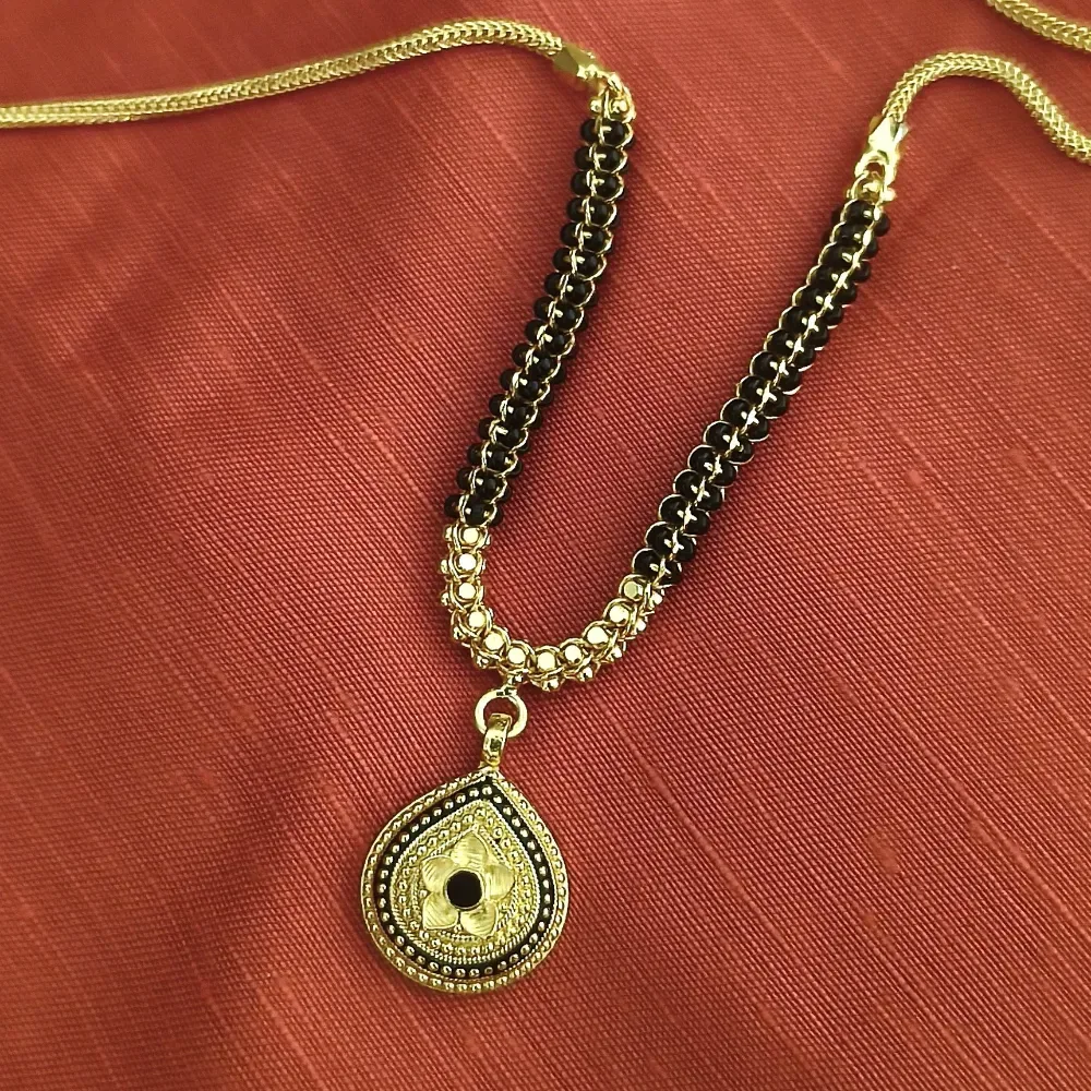 Trendy Mangalsutra