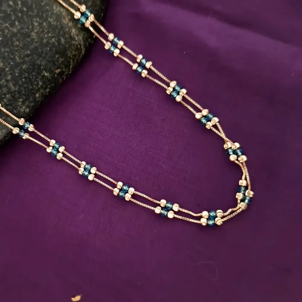 Classy Beads Chain