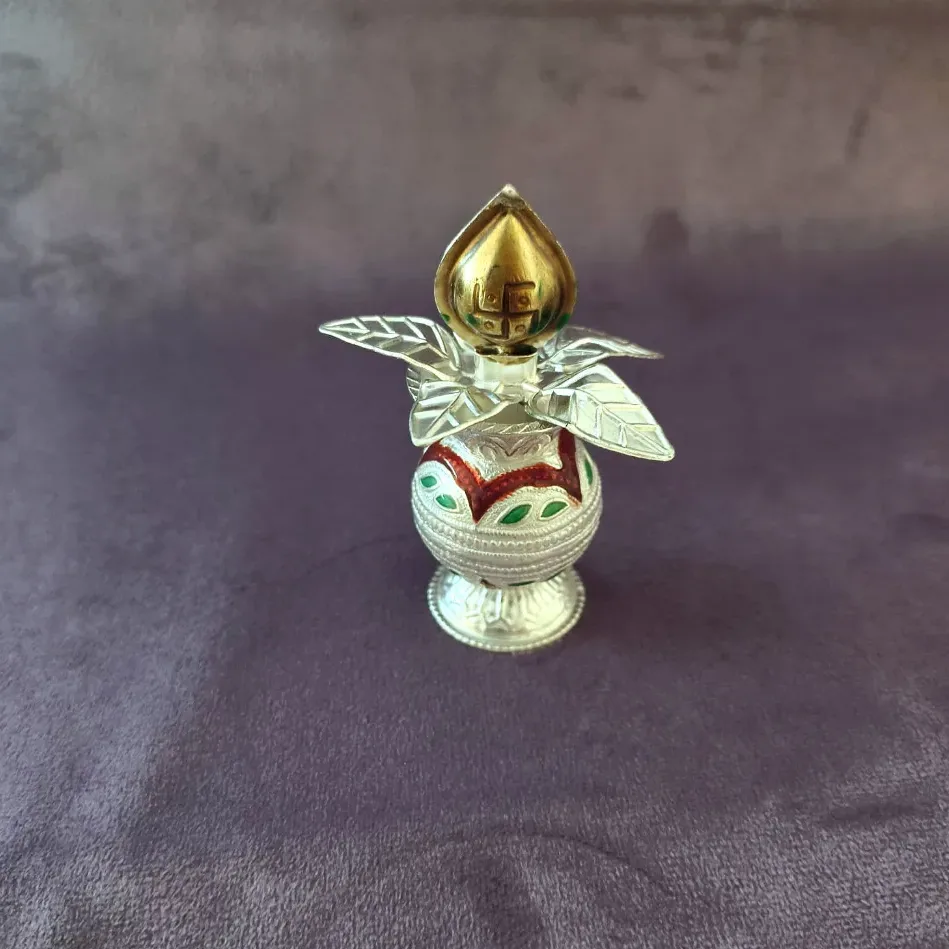 925 Silver Kalash