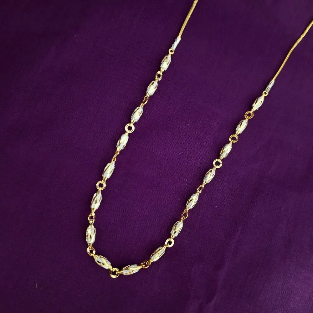 Classic Italian Chain