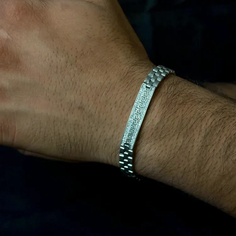 925 Silver Bracelet