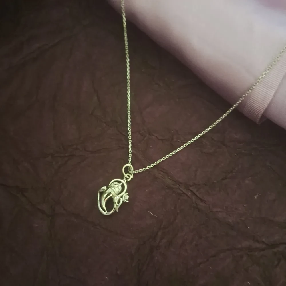 Om Ganeshji Necklace