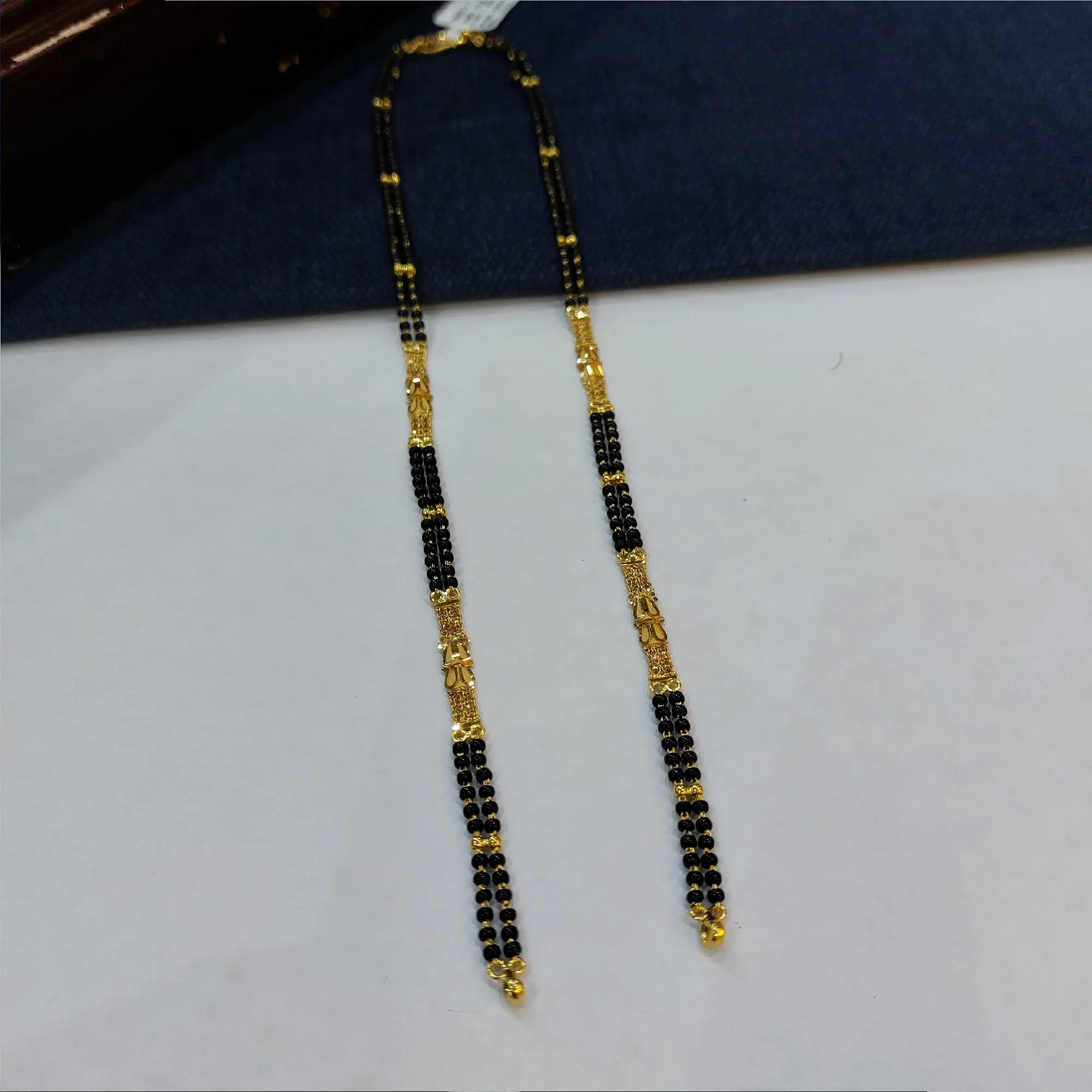 Style Gold Ladies Mangalsutra