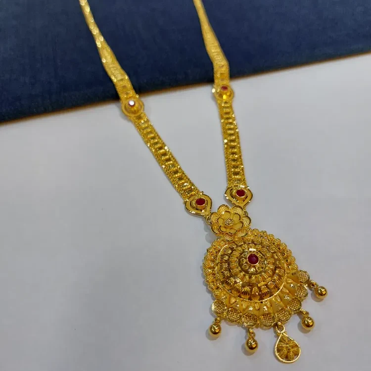 Style Light Weight Necklace