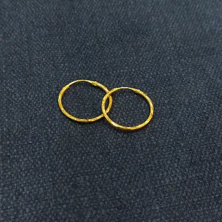Trendy Gold Bali