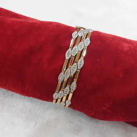 Fancy Roadium Bangles