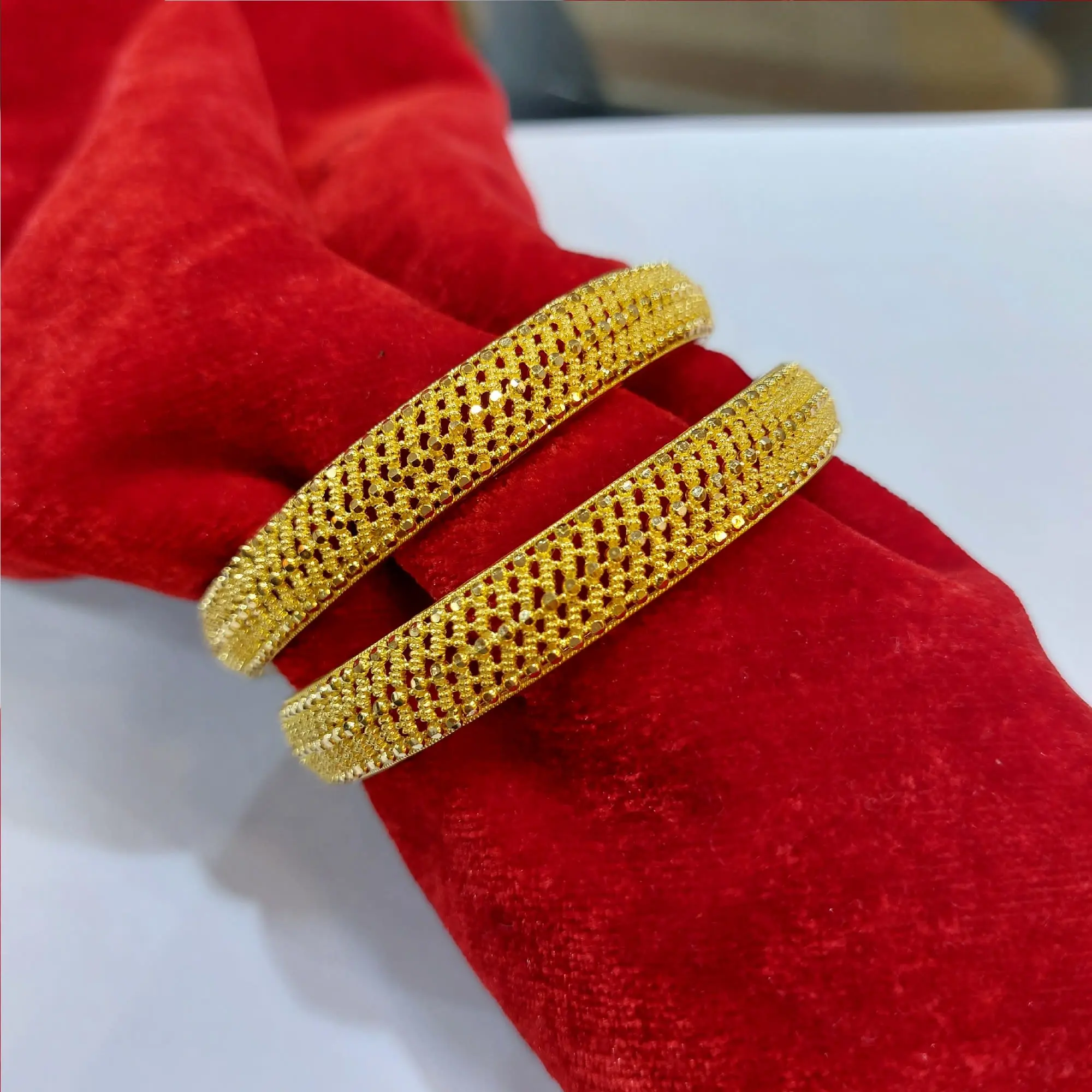 Style Gold Kangan