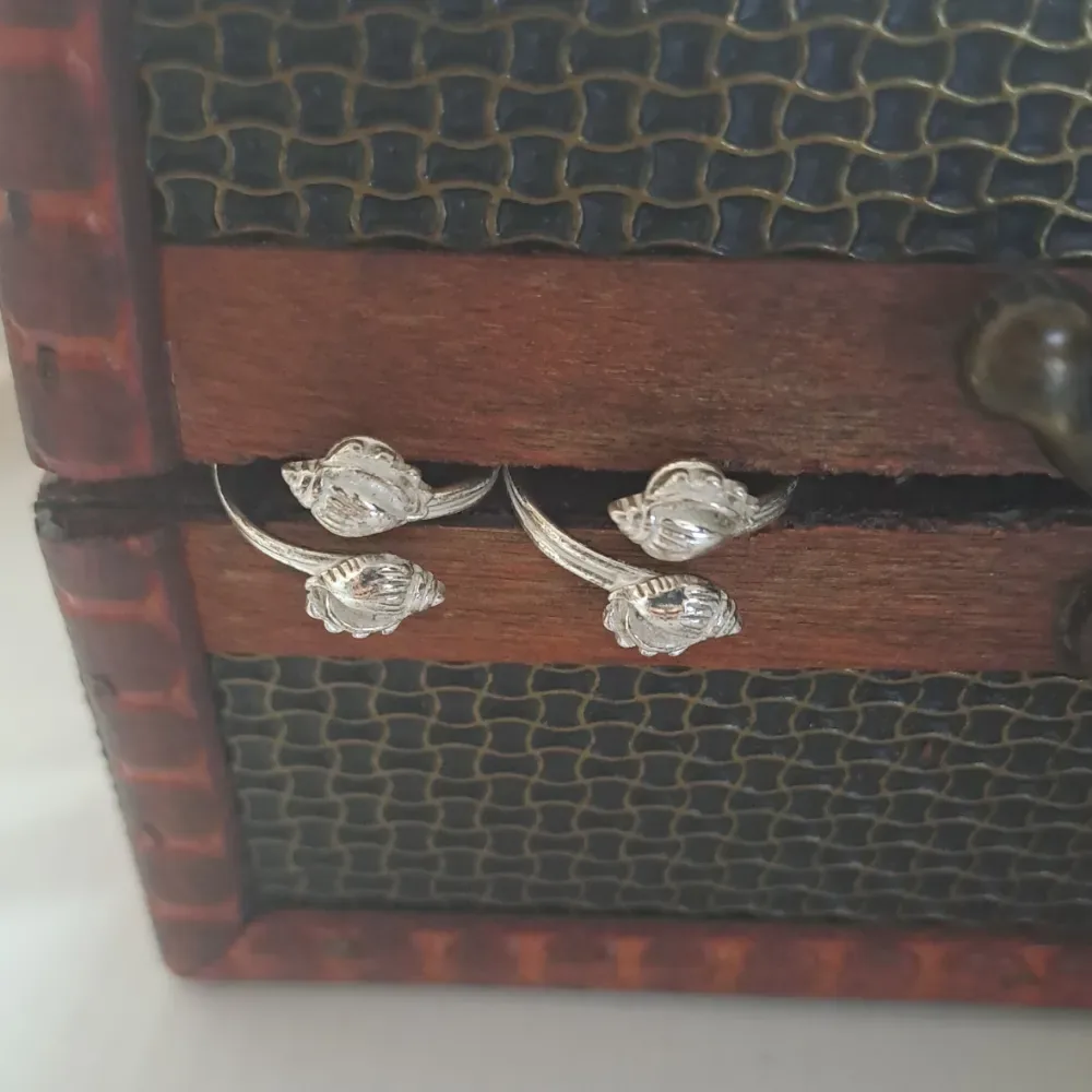 Style Toe Ring