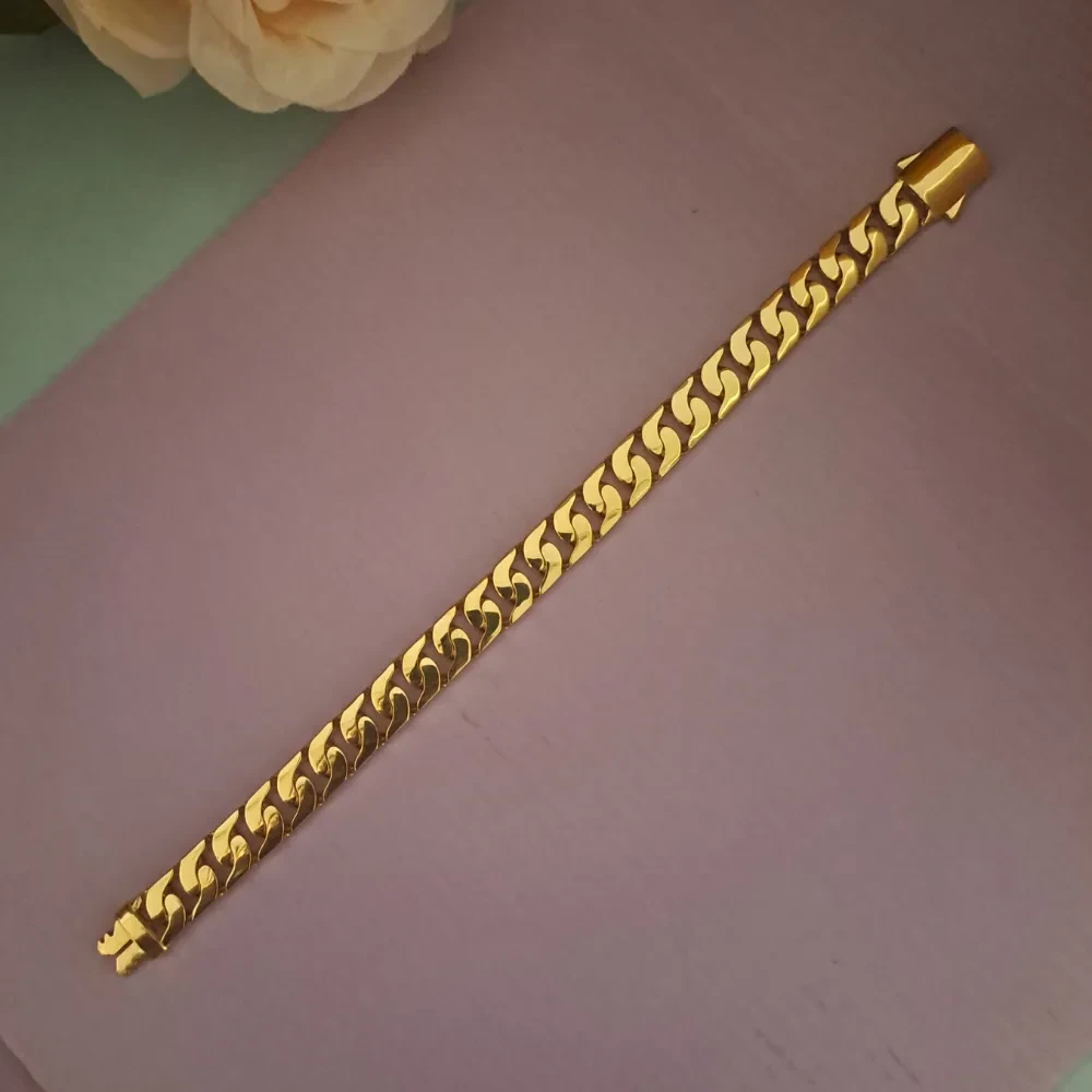stylish fancy Gold Bracelet