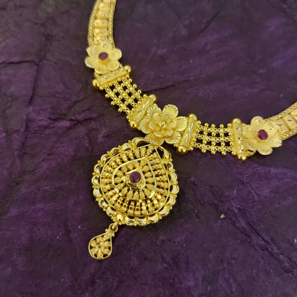 Elegant  Rani Haar