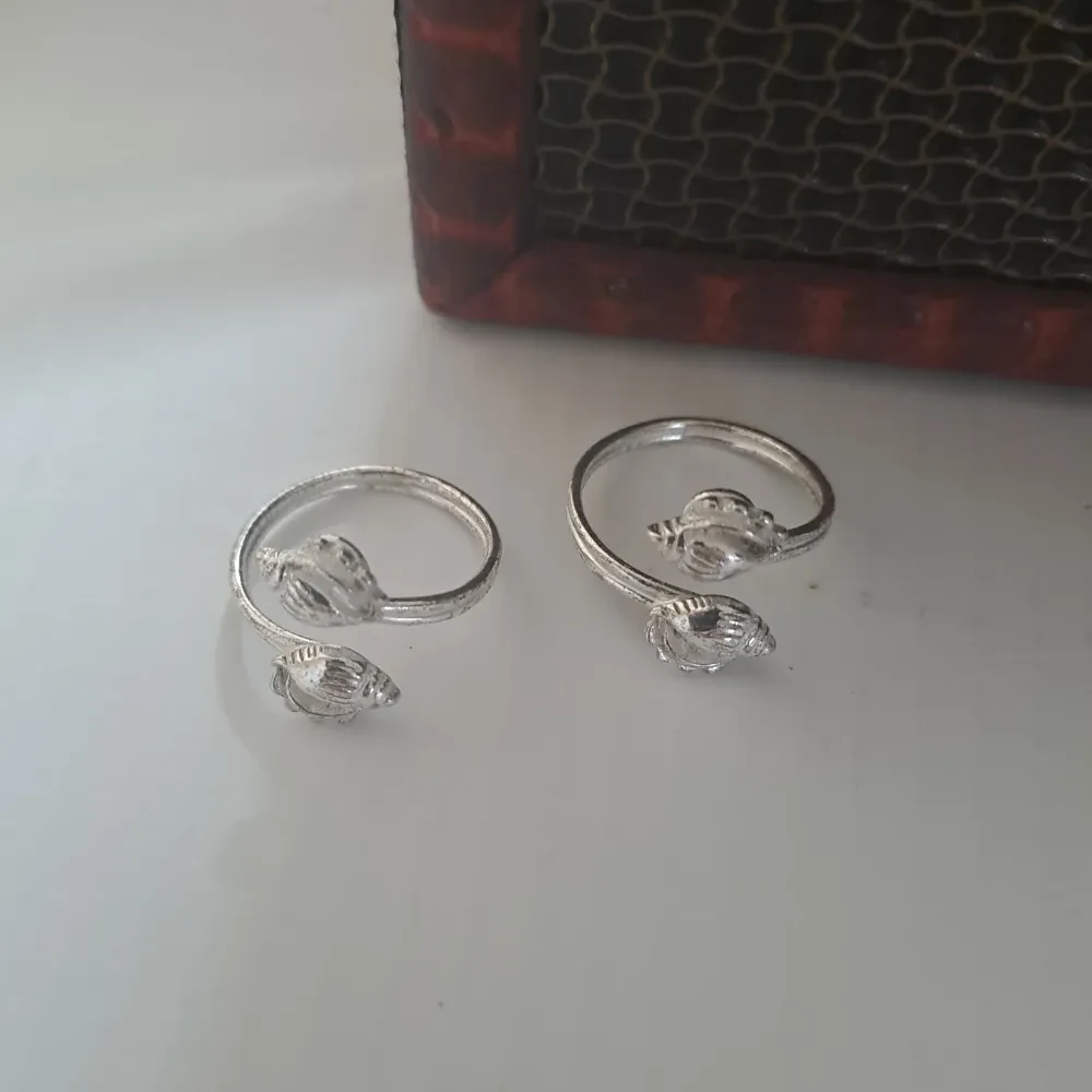 Style Toe Ring