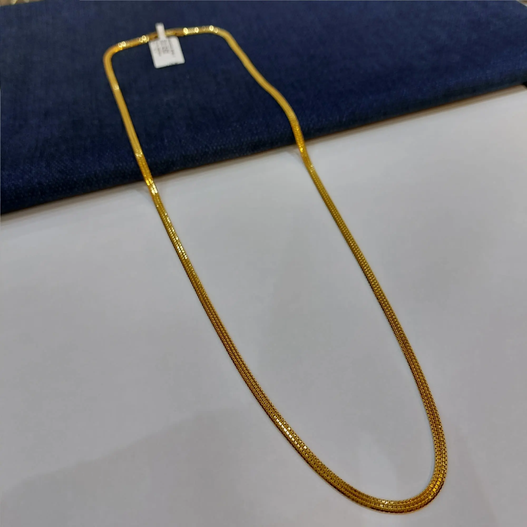 Trending Gold Chain