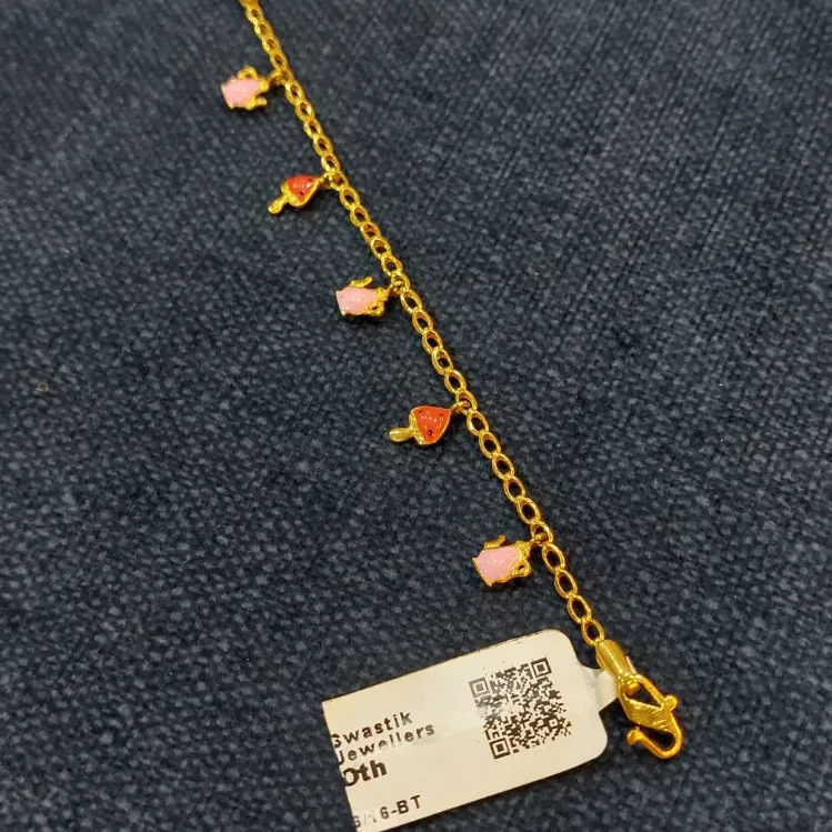 Style Kids Bracelet