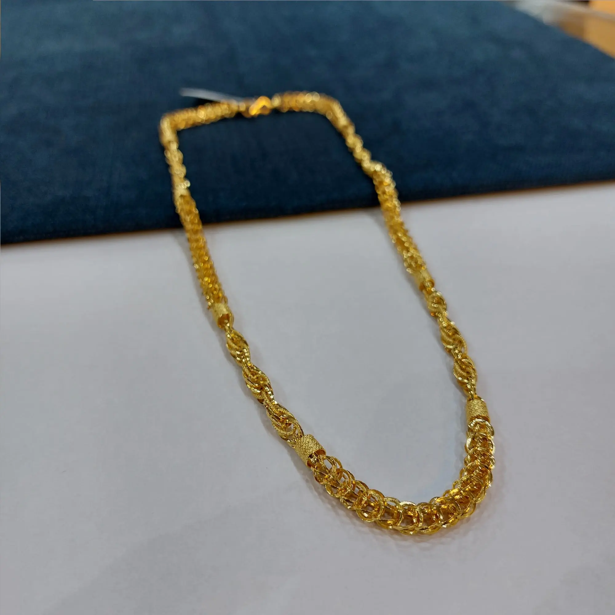 Gold Chain