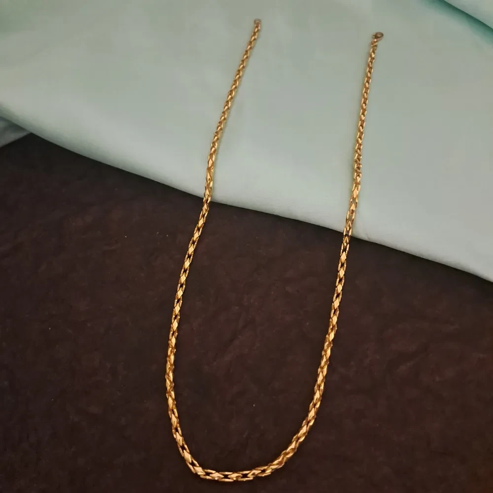 Fancy Chain