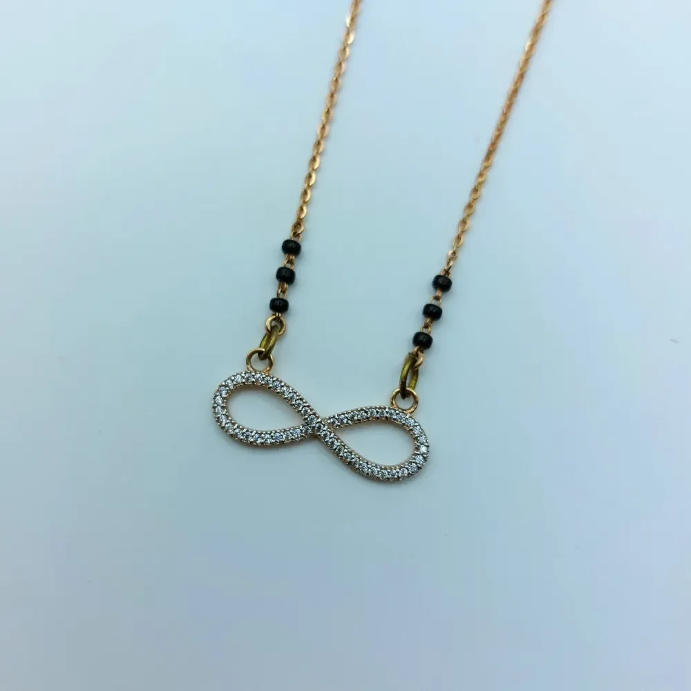 Infinity Mangalsutra