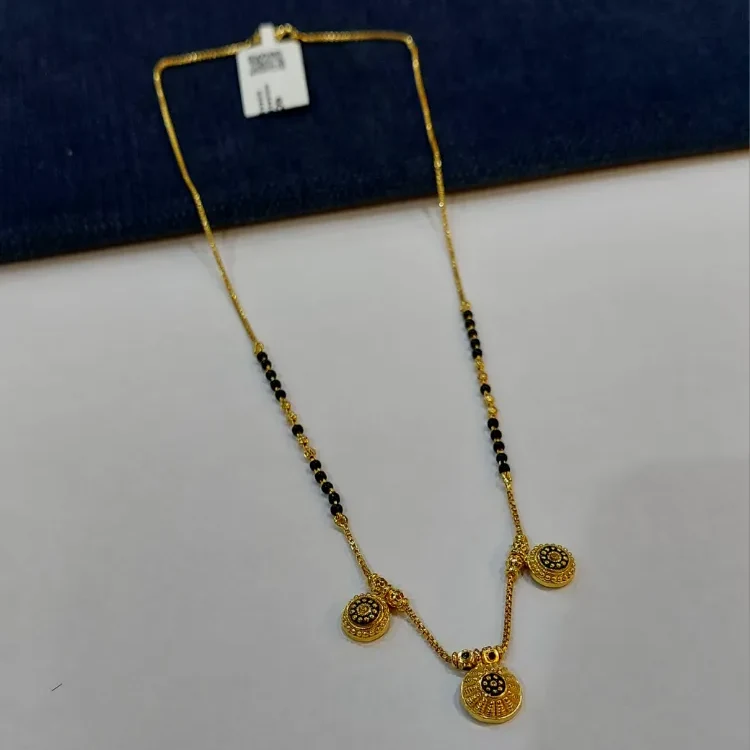 Fancy Mangalsutra