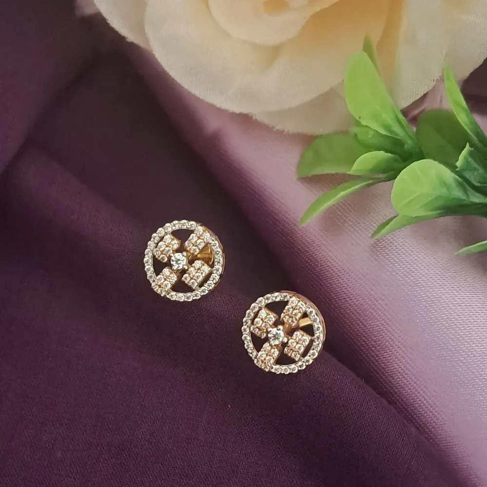 Trendy Earrings