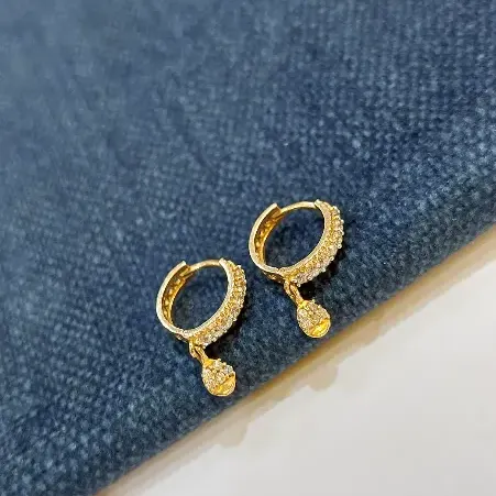 Style American Diamond Bali