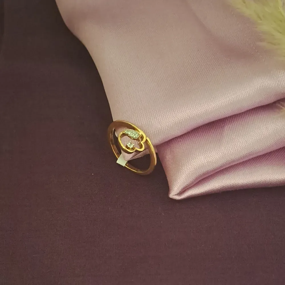 Classy light Weight Ring