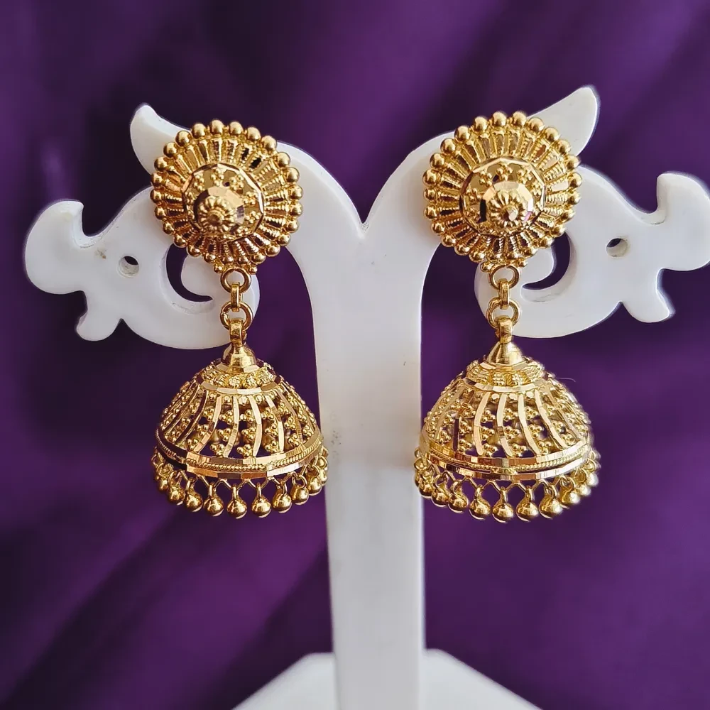 Classy Jhumka