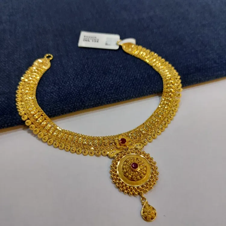 Trendy Necklace