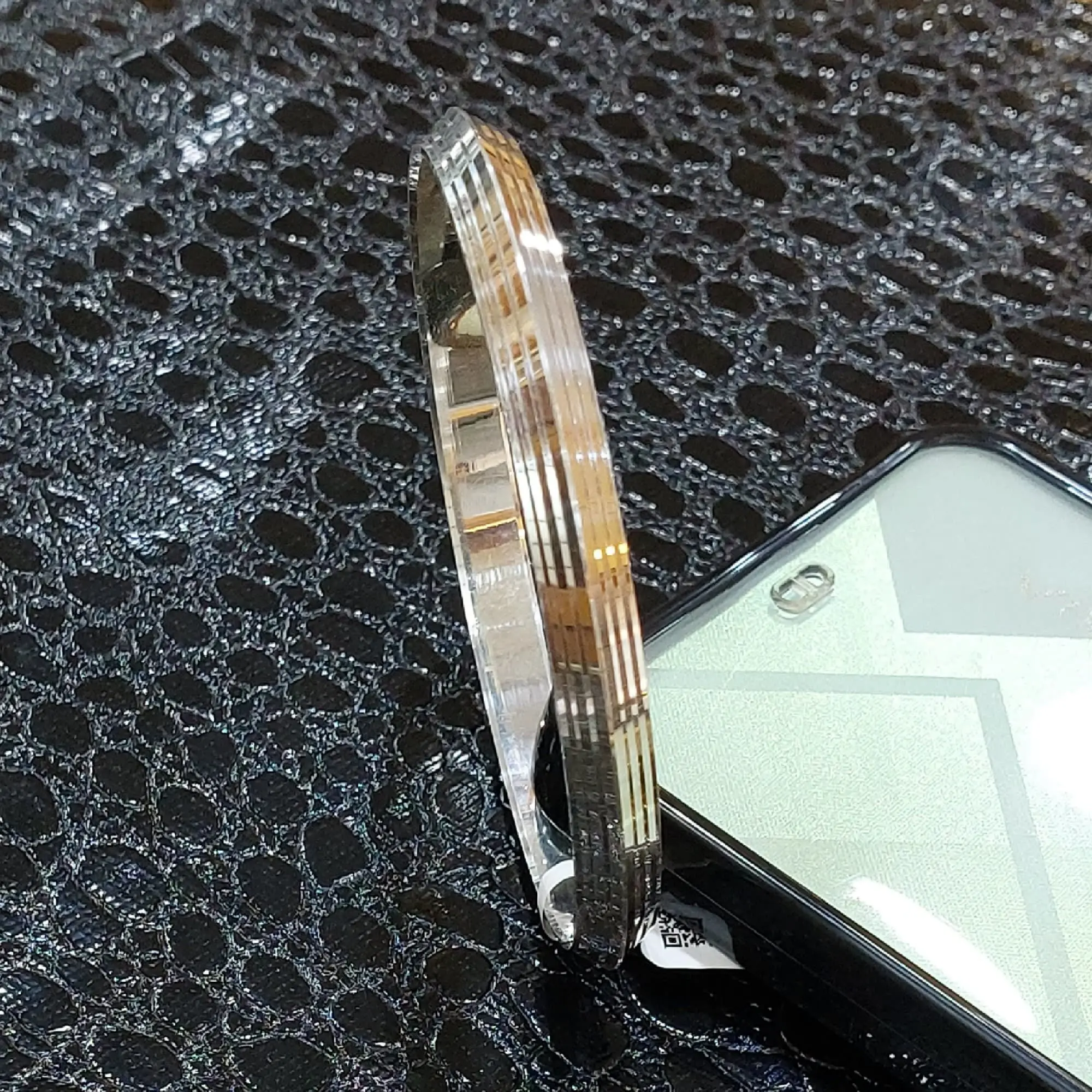 Silver Kada