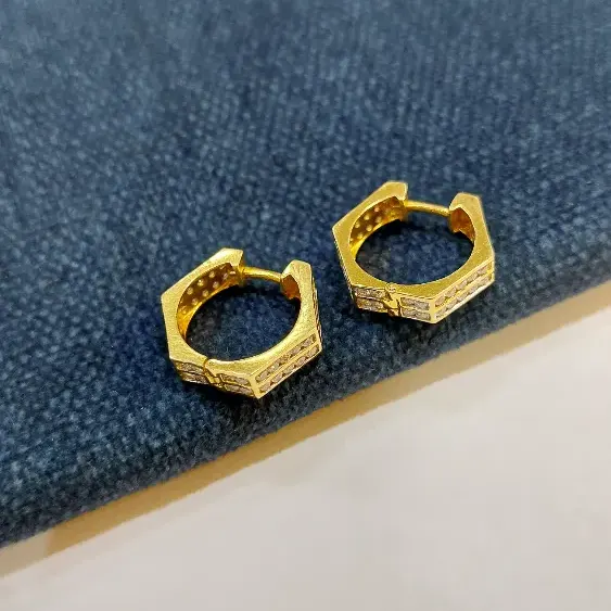 Style Gold Bali