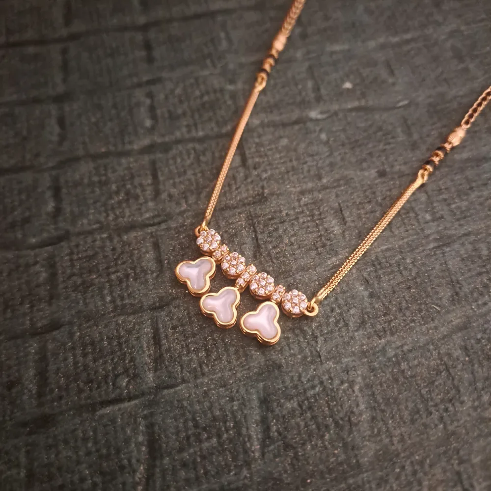 Elegant Mangalsutra