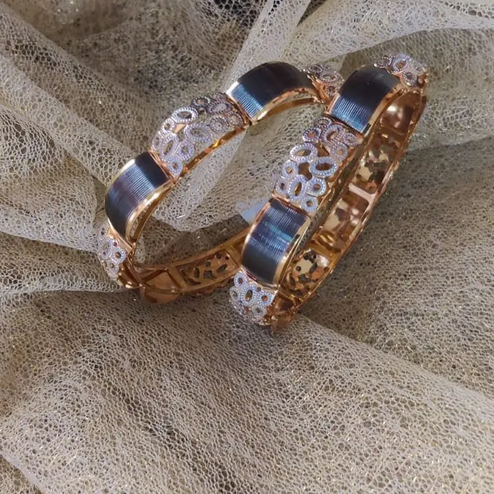 Designer Trendy Bangles