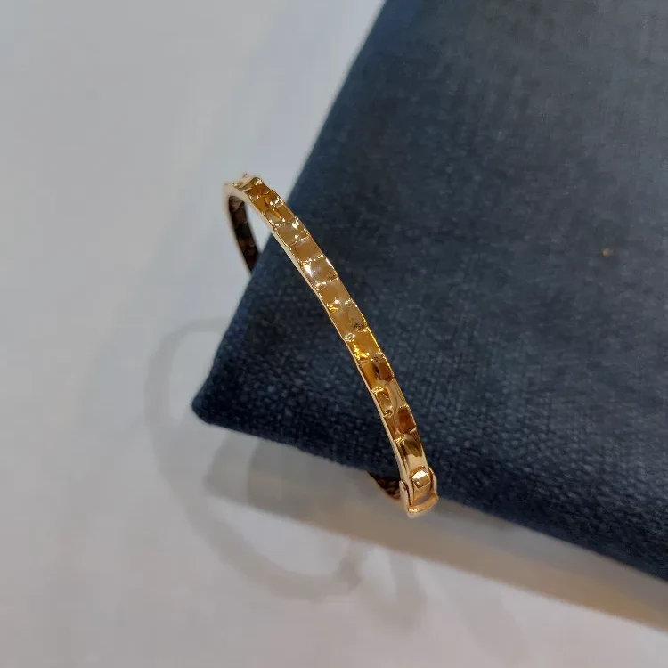 Style Rose Gold Ladies Lada