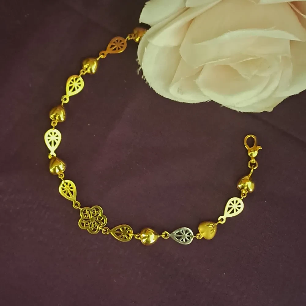 Elegant Classic Bracelet