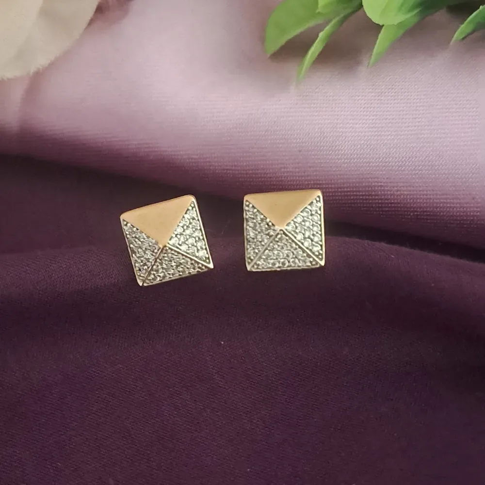 Trendy Earrings