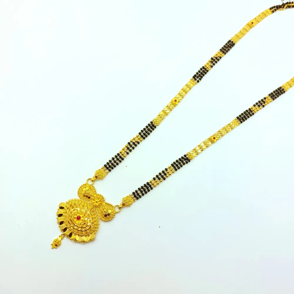 Traditional Bridal Jewellery