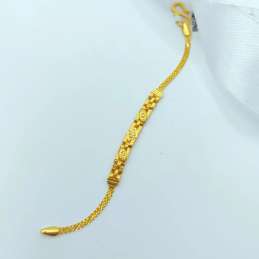 Trendy Baby Bracelet