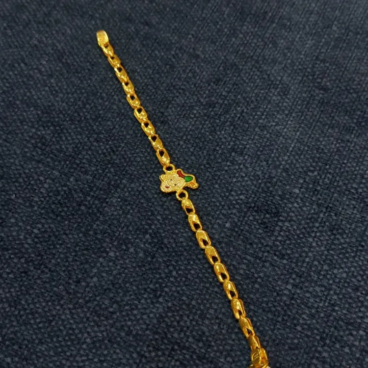 Style Kids Bracelet