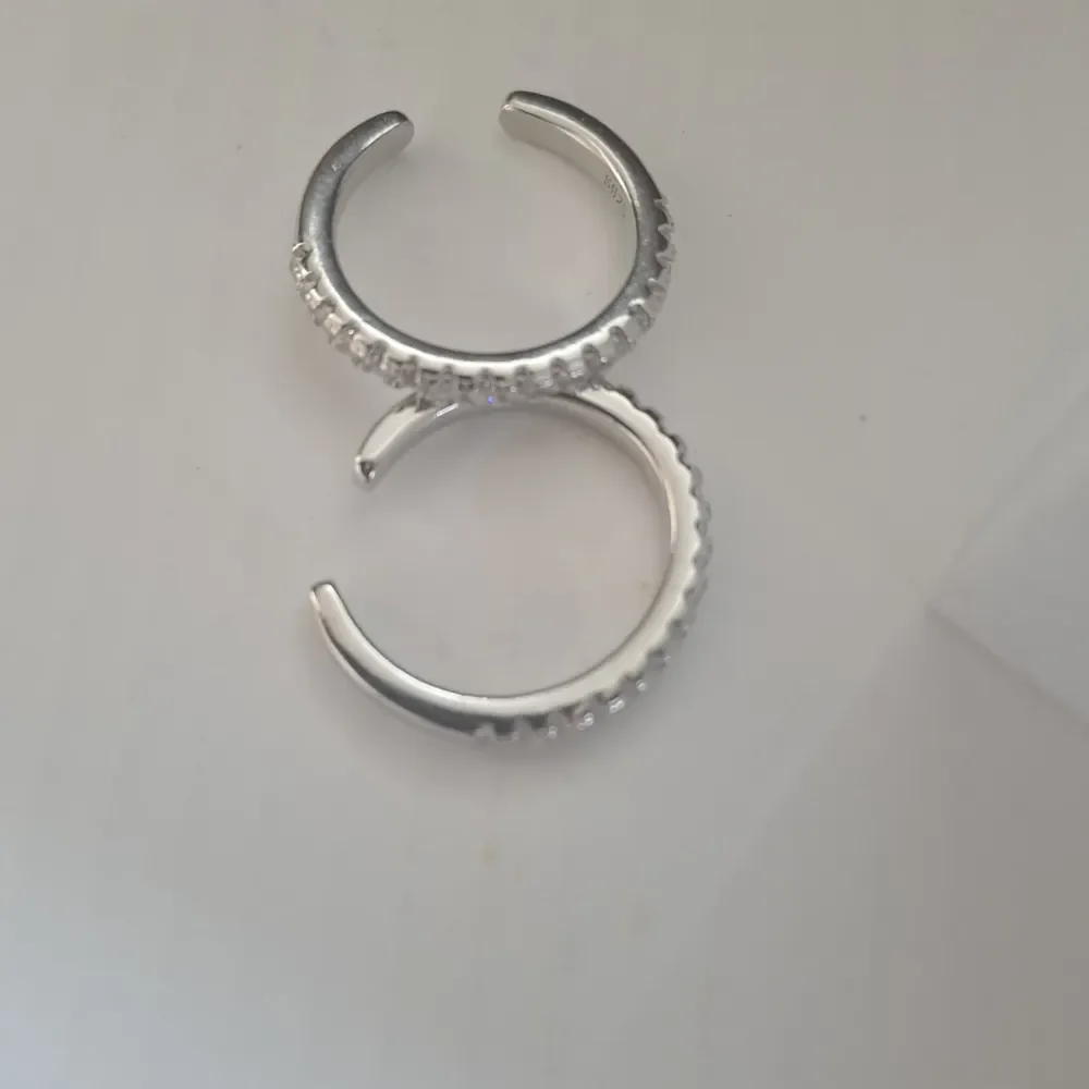 Fancy Toe Ring