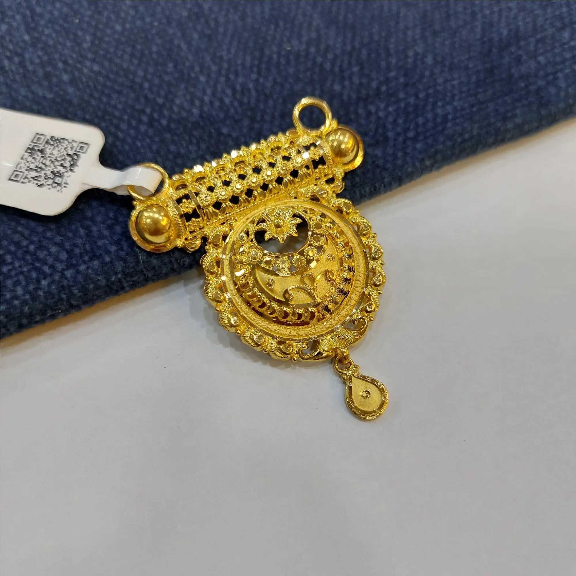 Mangalsutra Pendant