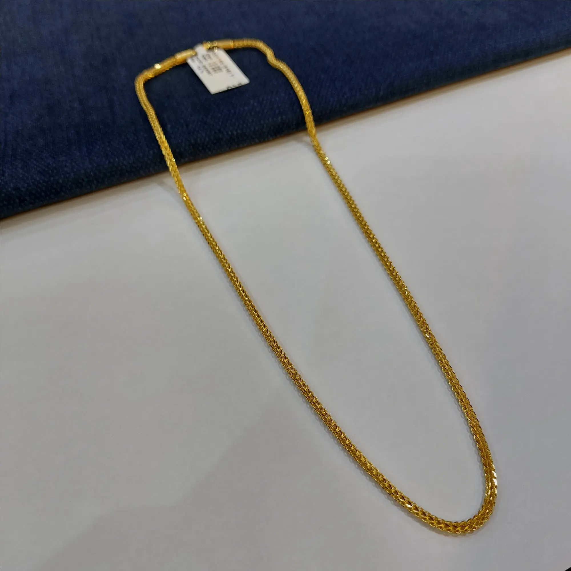 Trending Gold Chain